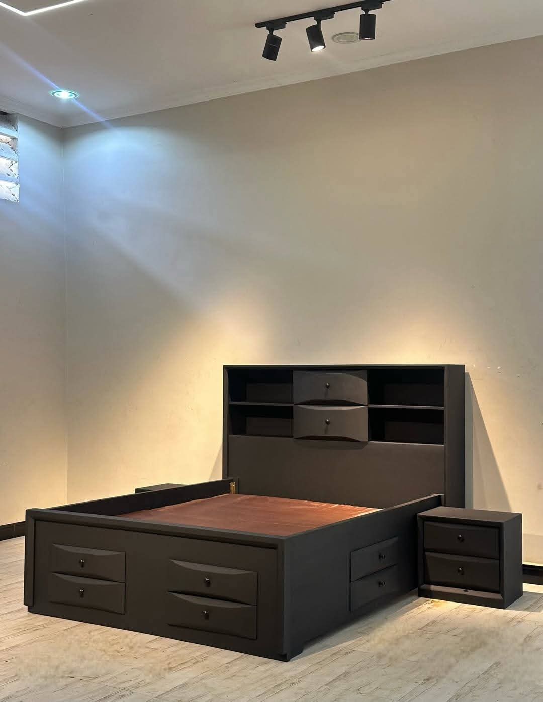 Luxury Bed Frame
