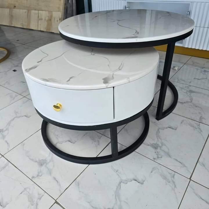 Artisan Coffee Table